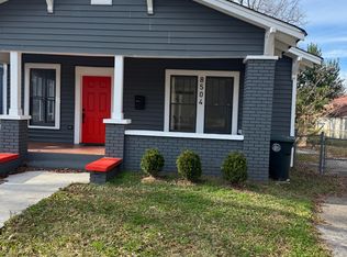 8504 Division Ave, Birmingham, AL 35206