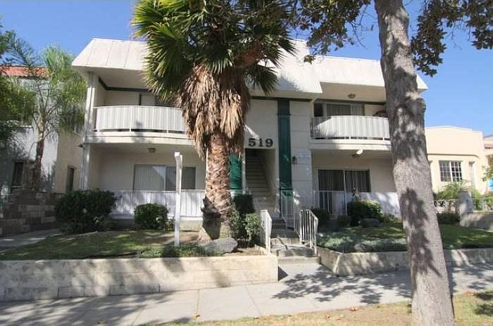 1st image of 519 E Valencia Ave APT A