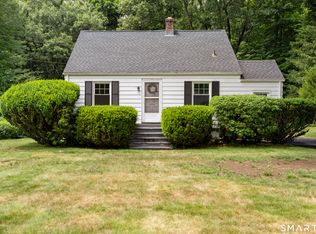1105 Peck Lane, Cheshire, CT 06410