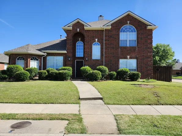 1329 Kingsley Ct, Allen, TX 75013