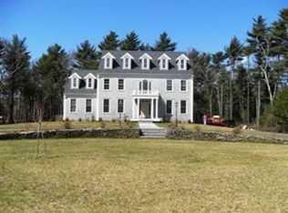 14 Bethel Way, West Wareham, MA 02576