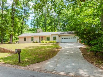 3586 Vinyard Way, Lawrenceville, GA, 30044