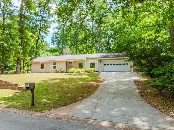 3586 Vinyard Way, Lawrenceville, GA 30044