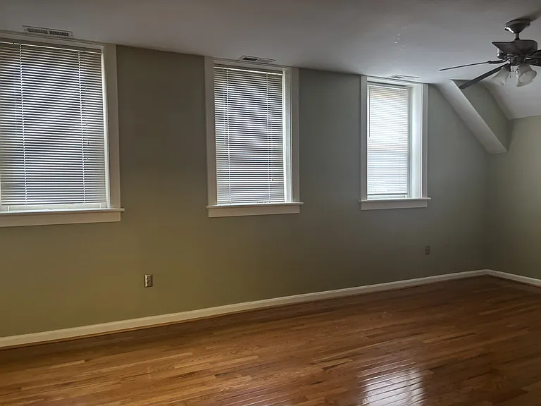 Dining Room & Living Room