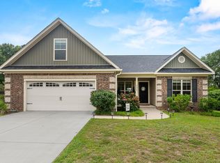 121 Crassula Dr, Lexington, SC 29073