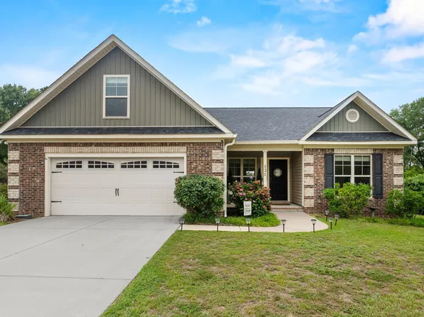 121 Crassula Dr, Lexington, SC 29073