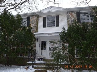 1022 Stanford Dr, Wynnewood, PA 19096