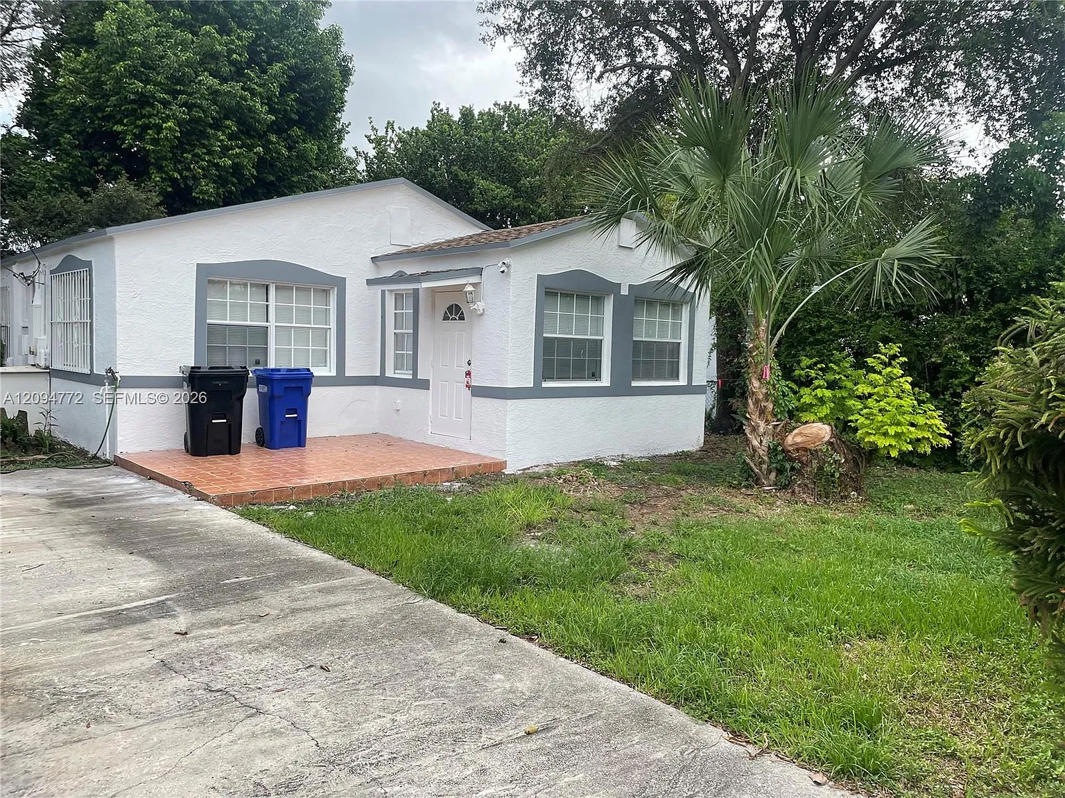 2 bed, 1.0 bath, $2,500 — Photo 1