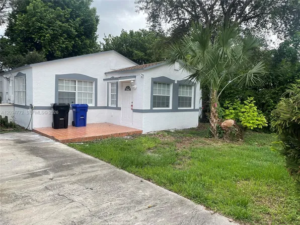 24 NE 169th St, North Miami Beach, FL 33162