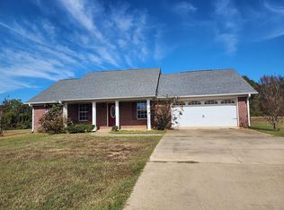 308 Piercetown Rd, Fulton, MS 38843