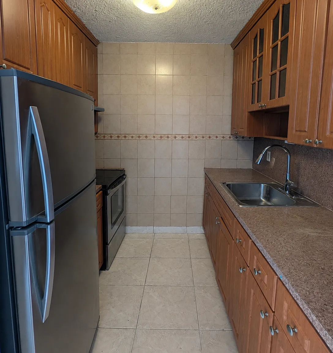1 bed, 695 sqft, $1,600 — Photo 1