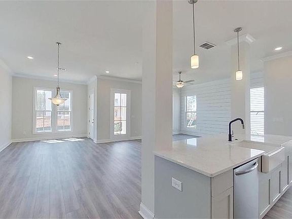 Photo of another previously built Owens - meant for representation only