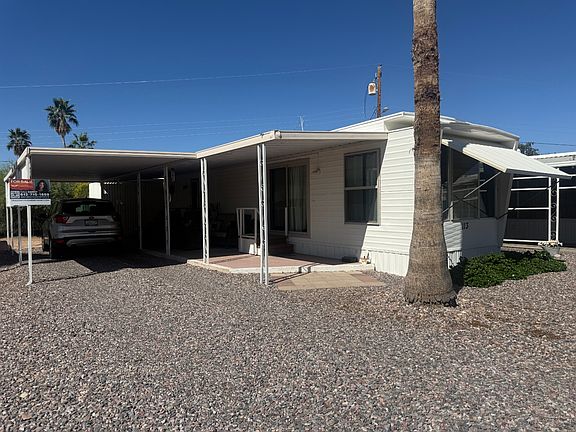 3rd image of 11435 E Apache Trail #113