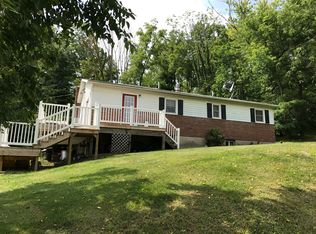 467 Homan Hill Rd, Towanda, PA 18848