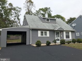 804 Rennard Ln, Morrisville, PA 19067