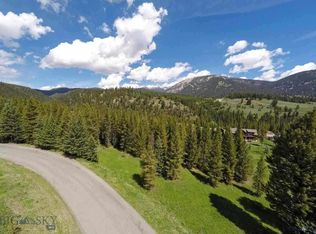 Andesite Rd, Big Sky, MT 59716