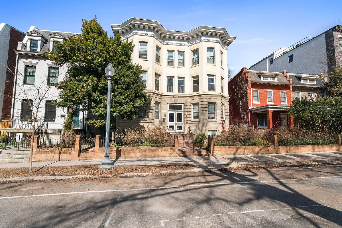 Building Photo - 1773 LANIER FLATS