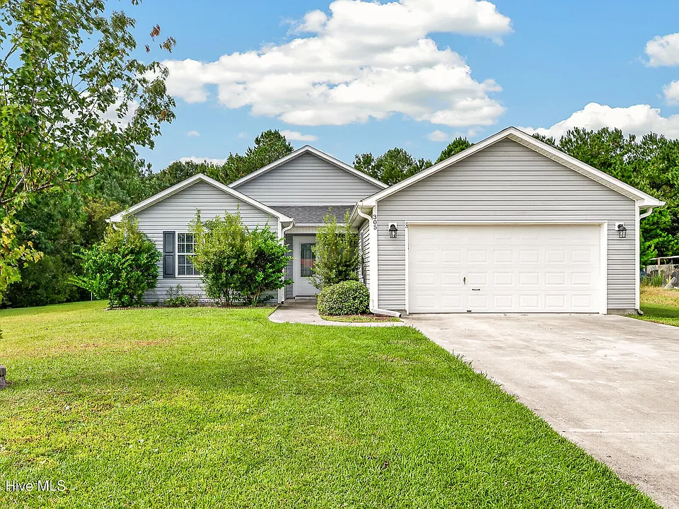 305 N Elisa Ln
