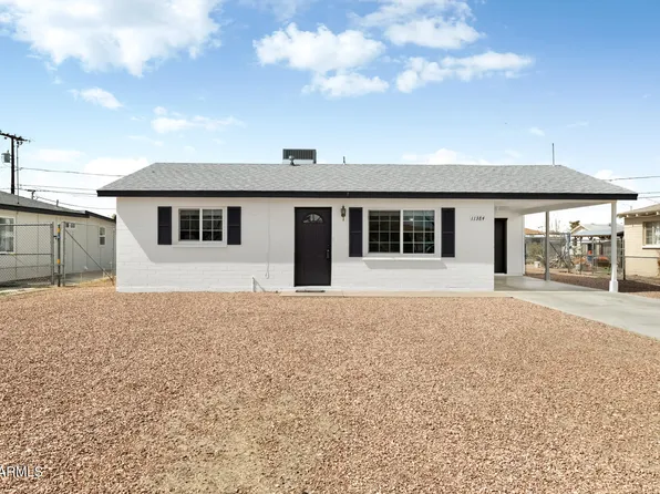11384 N 113TH Drive, Youngtown, AZ 85363
