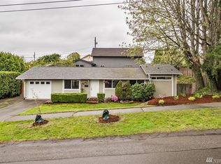 4601 N Ferdinand St, Tacoma, WA 98407