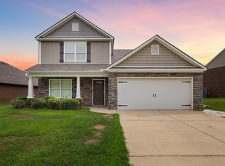 225 Sarah Way, Kimberly, AL 35091