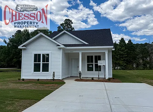 4505 Pintail Pl SW Photo 1