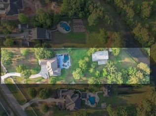 11409 E Zoe Loop Dr, Montgomery, TX 77316