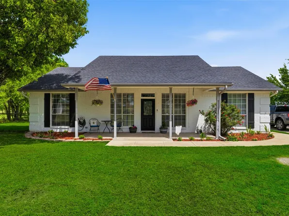 18660 Tarlton Rd, Mabank, TX 75147