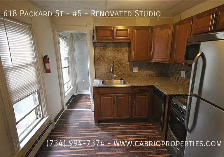 618 Packard St — Photo 5