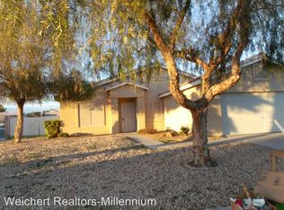 4010 Red Coach Ave, Las Vegas, NV 89031