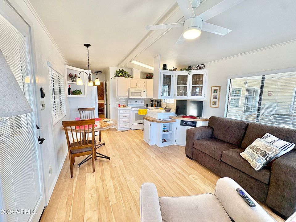 1st image of 111 S GREENFIELD Road #589