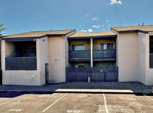 4601 Carlisle Blvd NE APT D12, Albuquerque, NM 87109