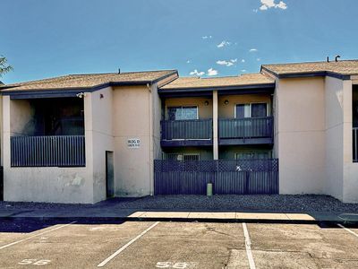 4601 Carlisle Blvd NE APT D12, Albuquerque, NM, 87109
