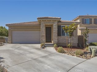 13097 Saratoga St, Hesperia, CA 92344