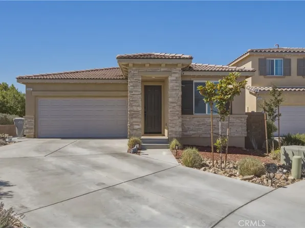 13097 Saratoga St, Hesperia, CA 92344