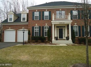 15519 Sir Edwards Dr, Upper Marlboro, MD 20772