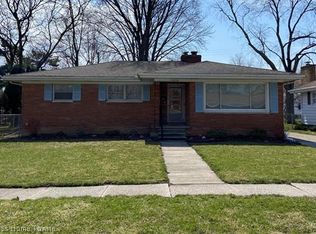1814 Wall St, Port Huron, MI 48060