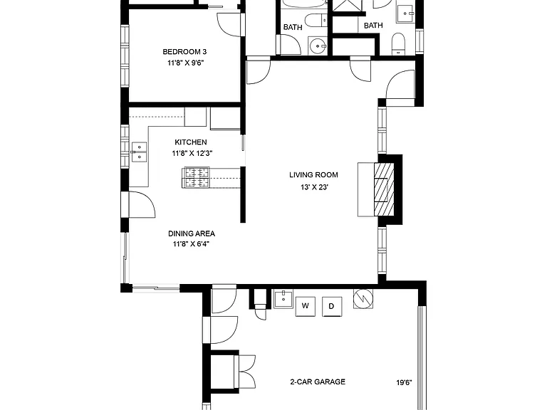 276 Daly Ave — Photo 22