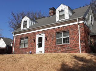 20 Green Acres Rd, Saint Louis, MO 63137