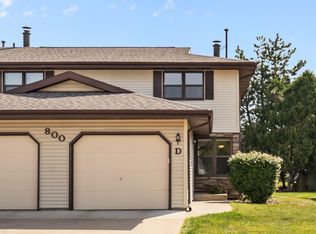 800 S Westhaven Pl Unit D, Appleton, WI 54914