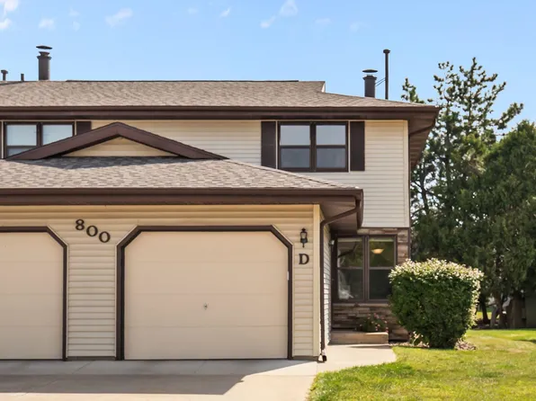 800 S Westhaven Pl Unit D, Appleton, WI 54914