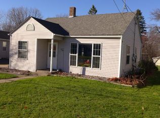 217 S Plum St, Ellsworth, WI 54011