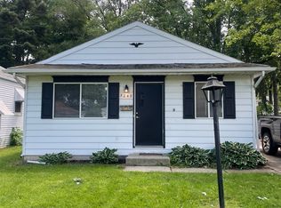 3248 Meadowbrook Ct, Toledo, OH 43606