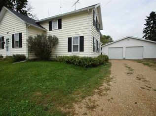 7606 County Hwy N, Sun Prairie, WI 53590