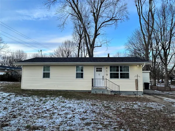 419 Saint Francis Ave, Saint James, MO 65559