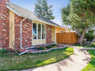 7641 S Rosemary Cir, Centennial, CO 80112