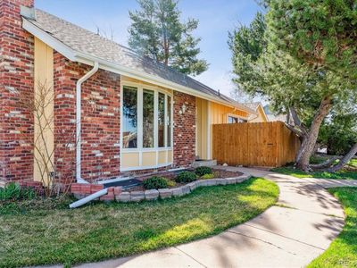7641 S Rosemary Circle, Centennial, CO, 80112