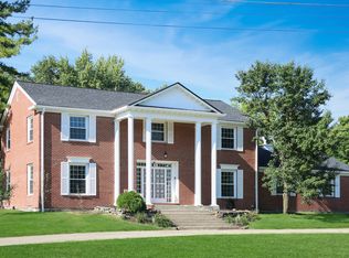 14 Stonybrook Dr, Brownsburg, IN 46112