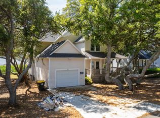 506 Magnolia Way LOT 29, Corolla, NC 27927
