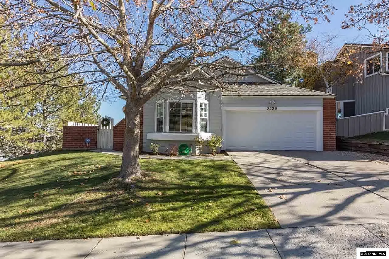 3530 Skyline View Dr photo 1